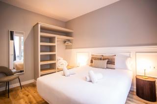 P3MAL1076- Beautiful 2BR newly refurbished - Barcelone - 6