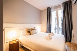 P3MAL1076- Beautiful 2BR newly refurbished - Barcelone - 5