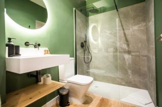 P3MAL1076- Beautiful 2BR newly refurbished - Barcelone - 1