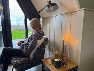 Hotelhuisjes Medemblik - Wieringerwerf - 7