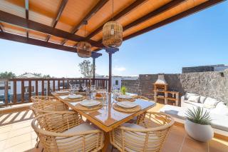 Villa Lolita - Playa Blanca - 7
