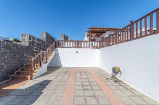 Villa Lolita - Playa Blanca - 4