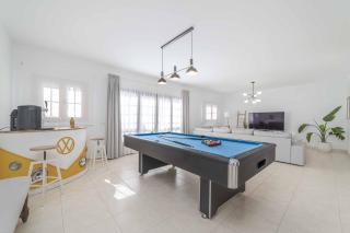 Villa Lolita - Playa Blanca - 2