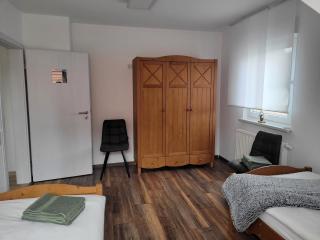 Ferienwohnung Rhön-Kutscher - - 3