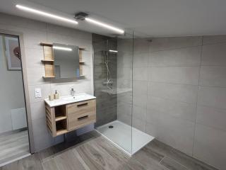 Appartement au Domaine du Cygne - - 5