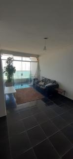 Apartamento com vista para o mar em Praia Grande - 7