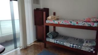 Apartamento com vista para o mar em Praia Grande - 5