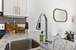 Charming Townhome - New Construction - 8