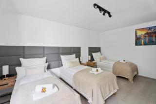 Sunlight Suite nähe Messe und Uniklinik -  - 2