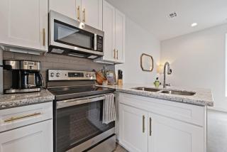 Charming Townhome - New Construction - 0