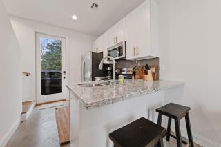 Charming Townhome - New Construction - 6