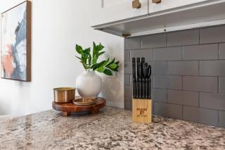 Welcoming Town Home Brand New Construction - Lafayette - 6