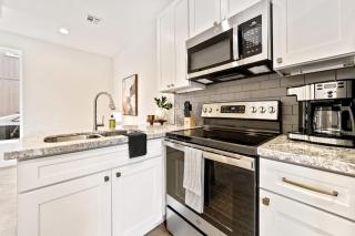 Welcoming Town Home Brand New Construction - Lafayette - 5