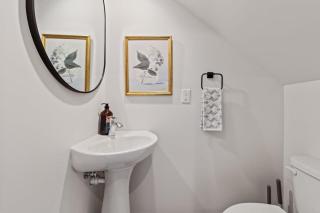 Charming Townhome - New Construction - 3