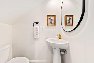 Welcoming Town Home Brand New Construction - Lafayette - 2