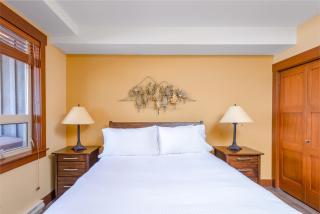 Stonegate Resort Unit C105 - 1