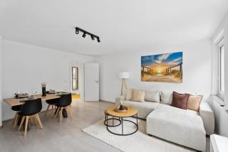 Sunlight Suite nähe Messe und Uniklinik -  - 7