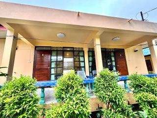 Sea Sun Bungalow - 4