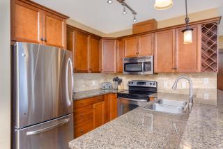 Stonegate Resort Unit C105 - 4