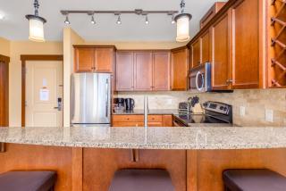 Stonegate Resort Unit C105 - 3