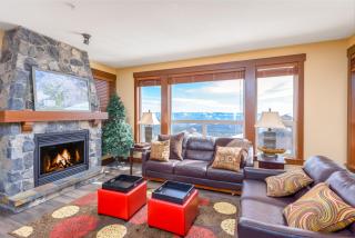 Stonegate Resort Unit C105 - 9