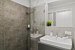 HANS-Y Apartments inklusive Outdoorpool & Bar - 8