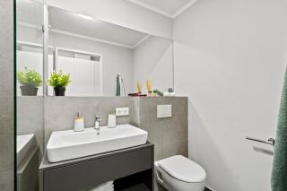 HANS-Y Apartments inklusive Outdoorpool & Bar - 7