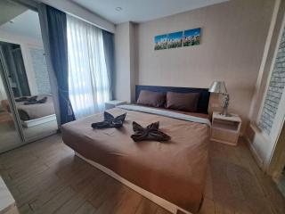 Seven sea condo resort Pattaya By K&T#G - 6