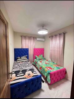 Apartamento lujoso - Mendoza - 2