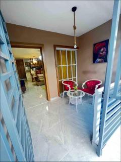 Apartamento lujoso - Mendoza - 7