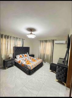 Apartamento lujoso - Mendoza - 4