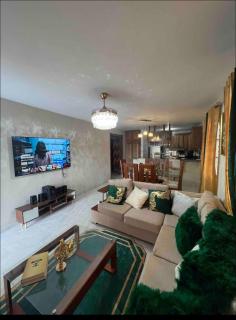 Apartamento lujoso - 8