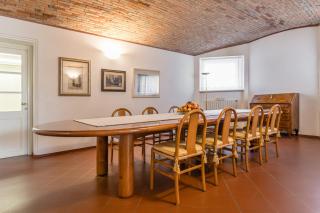Villa Col di Luna-ProseccoHills - Vittorio Veneto - 4