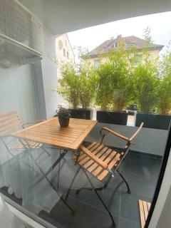 CityLoft Andernach - Andernach - 4