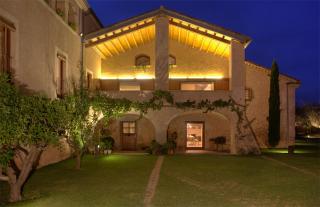 Luxuriously restored farmhouse near Girona in the heart of Catalunya - Sant Gregori - 5