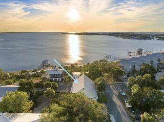 Sea of Cedar Key - 8
