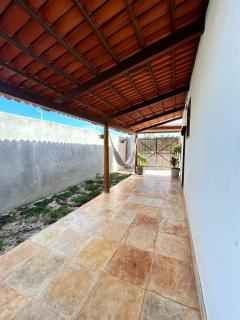 Casa Preá - Cruz - 0