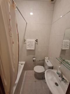 Hostal Villamañez - Madrid - 4