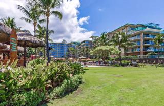 Honua Kai Resort And Spa By Maui Resort Rentals - Lahaina - 0