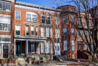 Flats on Front - Riverfront Gem Fast Wi-Fi 1F - Harrisburg - 7