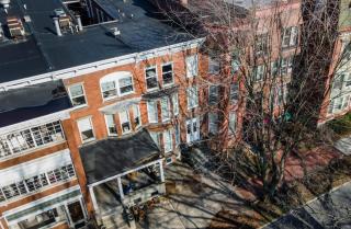 Flats on Front - Riverfront Gem Fast Wi-Fi 1F - Harrisburg - 2