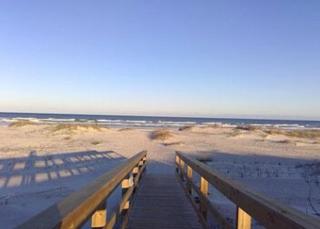 Modern Condo Pools Hot Tubs Beach Access - St. Augustine - 3