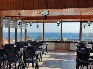 Grand Liza Hotel - Istambul - 8