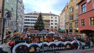 Innsbruck Historical City Appartement Goldenes Dachl - 9