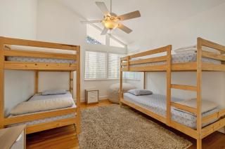Cove bay front with dock - 4
