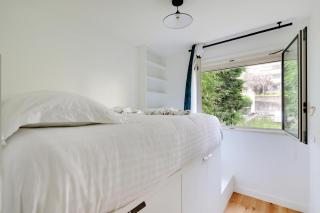 Au pied de l'arche de la défense - Courbevoie - 5