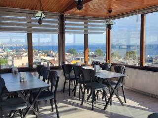 Grand Liza Hotel - Istambul - 4