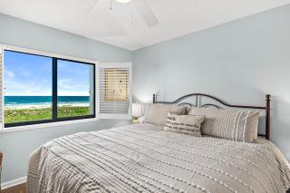 Ocean Front Charmer Steps To Beach - St. Augustine - 6