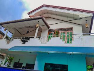 Ocean Pearl Villa - Talalla - Matara - 2