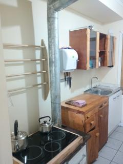 Casa el vilcun - Chaitén - 4